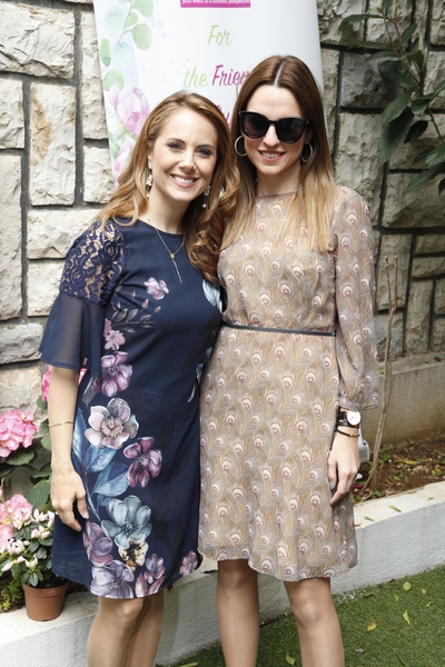 Bassma Mothers Day Brunch